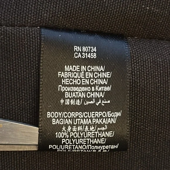 NWT BCBGeneration 24 Hour Tote Bag - Picture 8 of 11